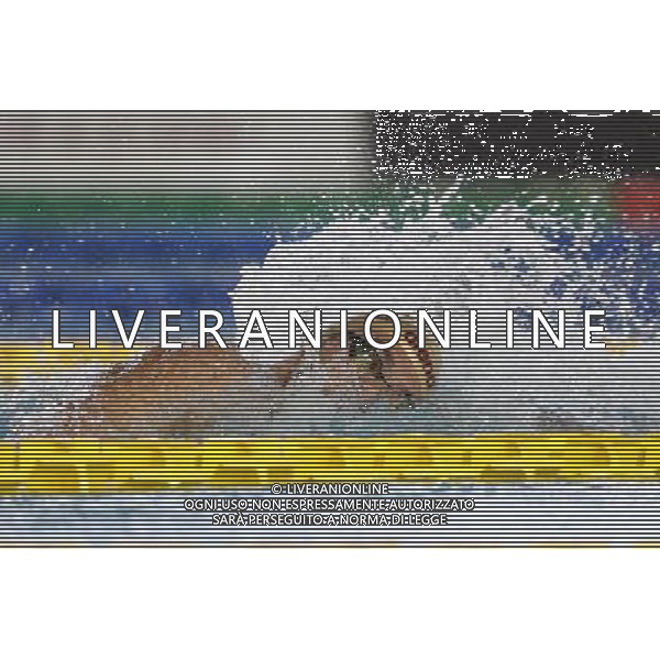 Riccione - Campionato Italiano Assoluto di Nuoto UnipolSai 07/04/2017 nella foto: PALTRINIERI GREGORIO ©Claudio Zamagni/Agenzia Aldo Liverani 