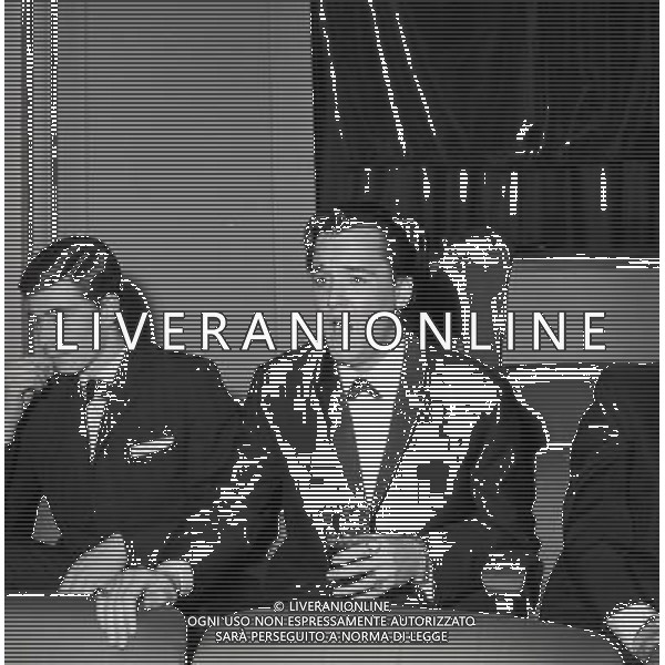 Cantanti Festival di Sanremo 1966 - Retrospettiva Â© Archivio / AGENZIA ALDO LIVERANI SAS