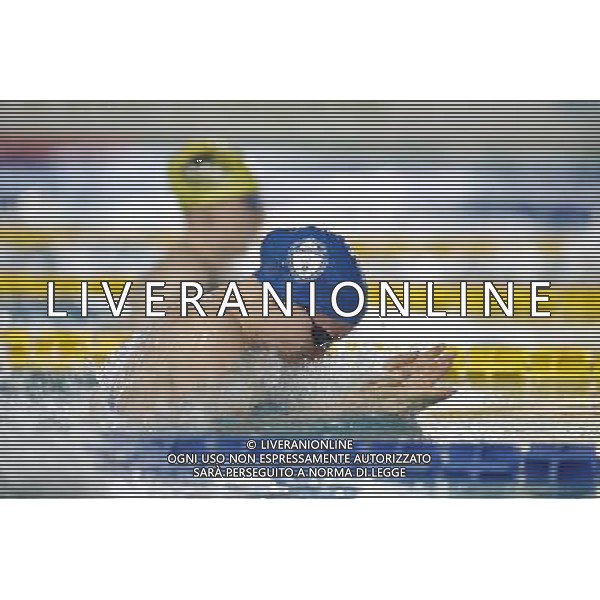 Riccione - Campionato Italiano Assoluto di Nuoto UnipolSai 07/04/2017 nella foto: bianchi ilaria Â©Claudio Zamagni/Agenzia Aldo Liverani 