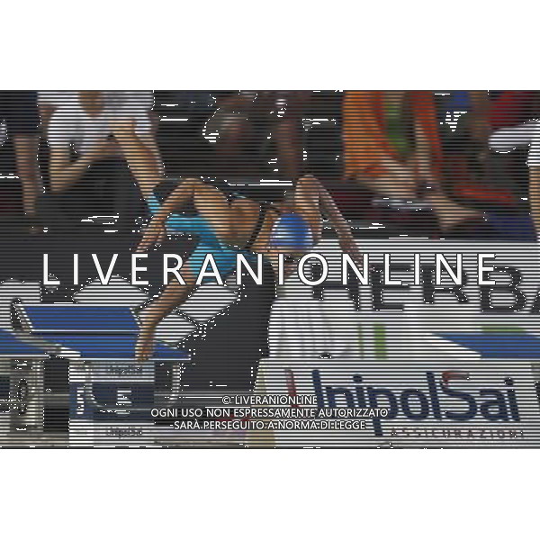 Riccione - Campionato Italiano Assoluto di Nuoto UnipolSai 07/04/2017 nella foto: martina carraro Â©Claudio Zamagni/Agenzia Aldo Liverani 