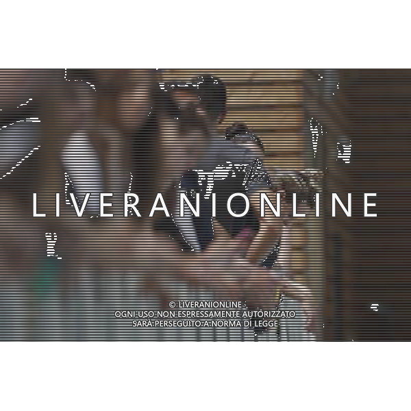 Riccione - Campionato Italiano Assoluto di Nuoto UnipolSai 08/04/2017 nella foto: FEDERICA PELLEGRINI Â©Claudio Zamagni/Agenzia Aldo Liverani 