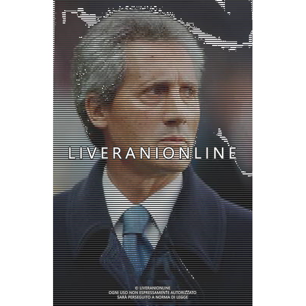 SERGIO CRAGNOTTI PRESIDENTE LAZIO CALCIO