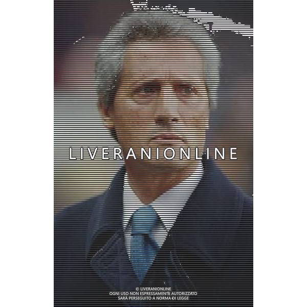 SERGIO CRAGNOTTI PRESIDENTE LAZIO CALCIO