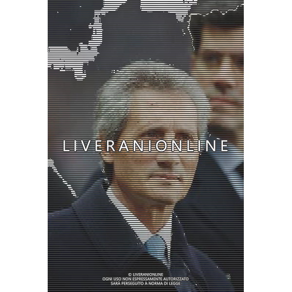 SERGIO CRAGNOTTI PRESIDENTE LAZIO CALCIO