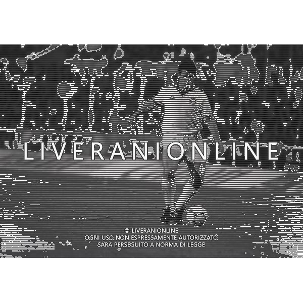 30-05 -1984 ROMA FINALE DI COPPA DEI CAMPIONI ROMA LIVERPOOL NELLA FOTO SEBASTIANO NELA AG ALDO LIVERANI SAS 