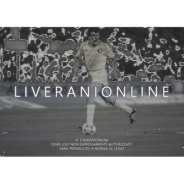 30-05 -1984 ROMA FINALE DI COPPA DEI CAMPIONI ROMA LIVERPOOL NELLA FOTO MICHELE NAPPI AG ALDO LIVERANI SAS 