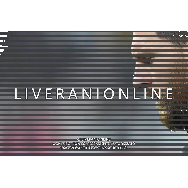UEFA Champions League 2016/2017 Quarti di Finale Andata Torino - 11.04.2017 Juventus-Barcellona Nella Foto:Messi Lionel /Ph.Vitez-Ag. Aldo Liverani
