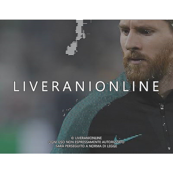 UEFA Champions League 2016/2017 Quarti di Finale Andata Torino - 11.04.2017 Juventus-Barcellona Nella Foto:Messi Lionel /Ph.Vitez-Ag. Aldo Liverani