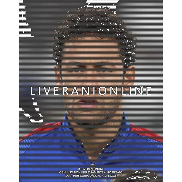 UEFA Champions League 2016/2017 Quarti di Finale Andata Torino - 11.04.2017 Juventus-Barcellona Nella Foto:Neymar /Ph.Vitez-Ag. Aldo Liverani