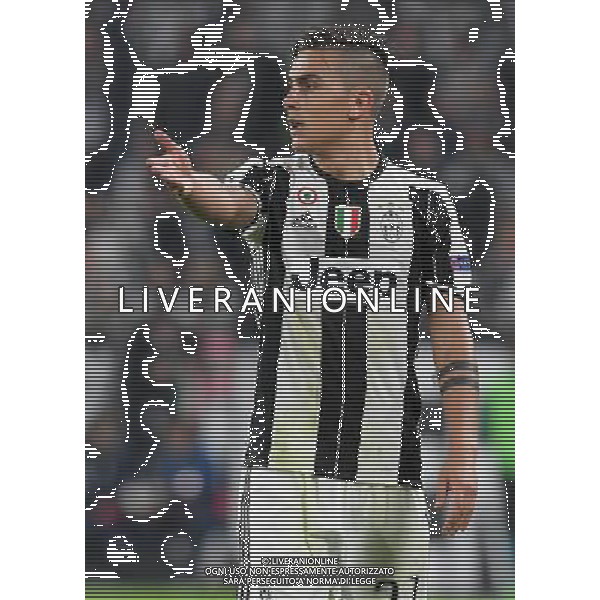 UEFA Champions League 2016/2017 Quarti di Finale Andata Torino - 11.04.2017 Juventus-Barcellona Nella Foto:Dybala Paulo /Ph.Vitez-Ag. Aldo Liverani