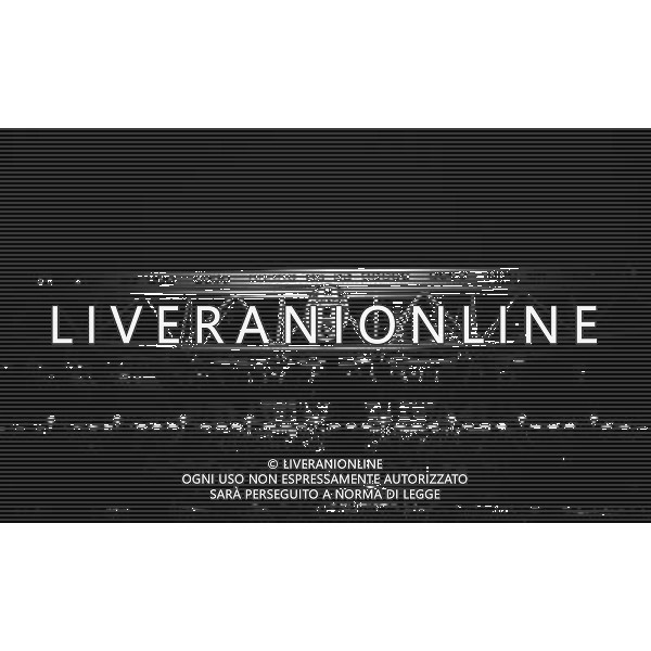 UEFA Champions League 2016/2017 Quarti di Finale Andata Torino - 11.04.2017 Juventus-Barcellona Nella Foto:Juventus Stadium Particolare /Ph.Vitez-Ag. Aldo Liverani