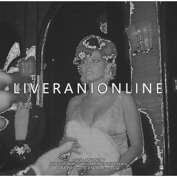 Claudia Cardinale alla Mostra del Cinema di Venezia nel 1965 - Retrospettiva Â©ARCHIVIO / AGENZIA ALDO LIVERANI SAS