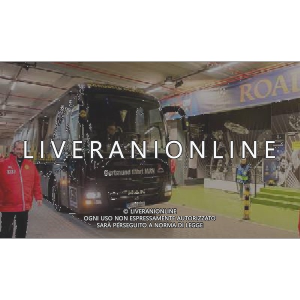 firo : 12.04.2017, FuÃŸball, 1.Bundesliga, Saison 2016/2017 UEFA, Champions League, CL, CHL, Viertelfinale, Hinspiel, BVB, Borussia Dortmund - AS Monaco, Ankunft der Teambusse, Mannschaftsbusse - arrivo del pullman $worldrights,Es gelten unsere AGB, einsehbar auf www.firosportphoto.de, Poolfoto BVB copyright by firo sportphoto: Coesfelder Str. 207 D-48249 DÃ¼lmen www.firosportphoto.de mail@firosportphoto.de (V o l k s b a n k B o c h u m - W i t t e n ) BLZ.: 430 601 29 Kt. Nr.: 341 117 100 Tel:Â  +49-2594-9916004 Fax:Â +49-2594-9916005 / AGENZIA ALDO LIVERANI SAS - ITALY ONLY EDITORIAL USE ONLY