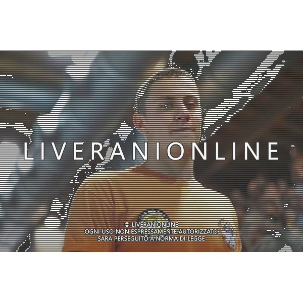 Riccione - Campionato Italiano Assoluto di Nuoto UnipolSai 08/04/2017 nella foto: MARTINENGHI NICOLO\' Â©Claudio Zamagni/Agenzia Aldo Liverani 