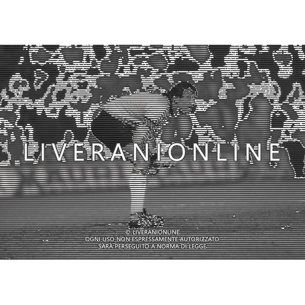 05-11-1986 MILANO SEDICESIMI DI COPPA UEFA INTER LEGIA VARSAVIA 1-0 NELLA FOTO AG ALDO LIVERANI SAS