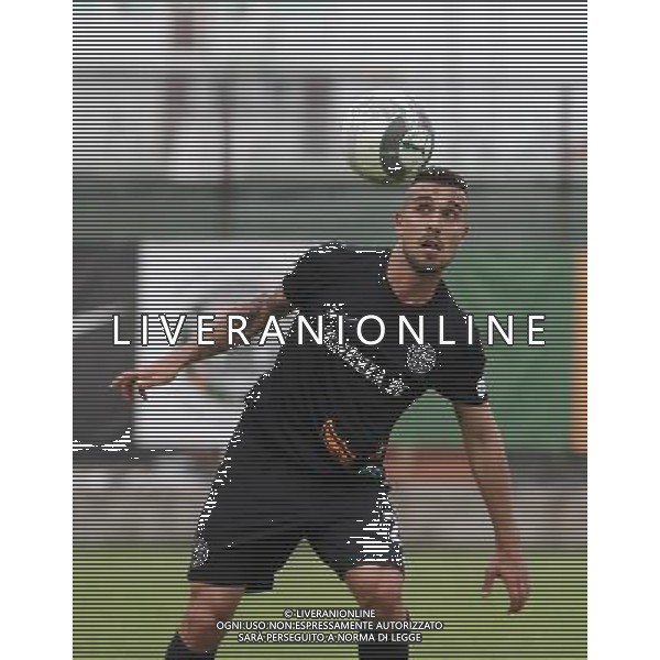 VENEZIA 15-04-2017 VENEZIA F C /A.J.FANO NELLA FOTO:FALZERANO MARCELLO FOTO PAOLA GARBUIO/AG.ALDO LIVERANI