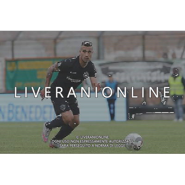 VENEZIA 15-04-2017 VENEZIA F C /A.J.FANO NELLA FOTO:FALZERANO MARCELLO FOTO PAOLA GARBUIO/AG.ALDO LIVERANI