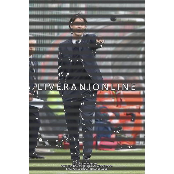 VENEZIA 15-04-2017 VENEZIA F C /A.J.FANO NELLA FOTO:FILIPPO INZAGHI FOTO PAOLA GARBUIO/AG.ALDO LIVERANI