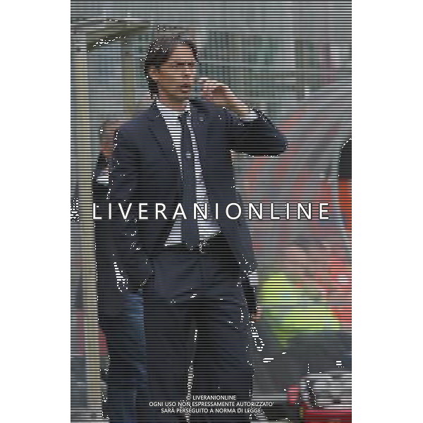 VENEZIA 15-04-2017 VENEZIA F C /A.J.FANO NELLA FOTO:FILIPPO INZAGHI FOTO PAOLA GARBUIO/AG.ALDO LIVERANI