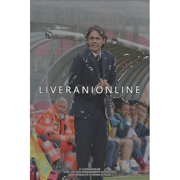 VENEZIA 15-04-2017 VENEZIA F C /A.J.FANO NELLA FOTO:FILIPPO INZAGHI FOTO PAOLA GARBUIO/AG.ALDO LIVERANI