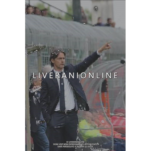 VENEZIA 15-04-2017 VENEZIA F C /A.J.FANO NELLA FOTO:FILIPPO INZAGHI FOTO PAOLA GARBUIO/AG.ALDO LIVERANI