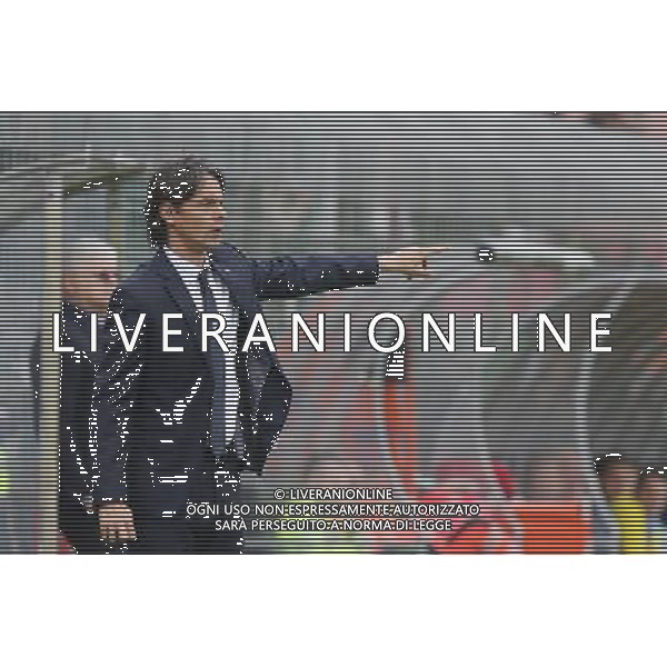 VENEZIA 15-04-2017 VENEZIA F C /A.J.FANO NELLA FOTO:FILIPPO INZAGHI FOTO PAOLA GARBUIO/AG.ALDO LIVERANI