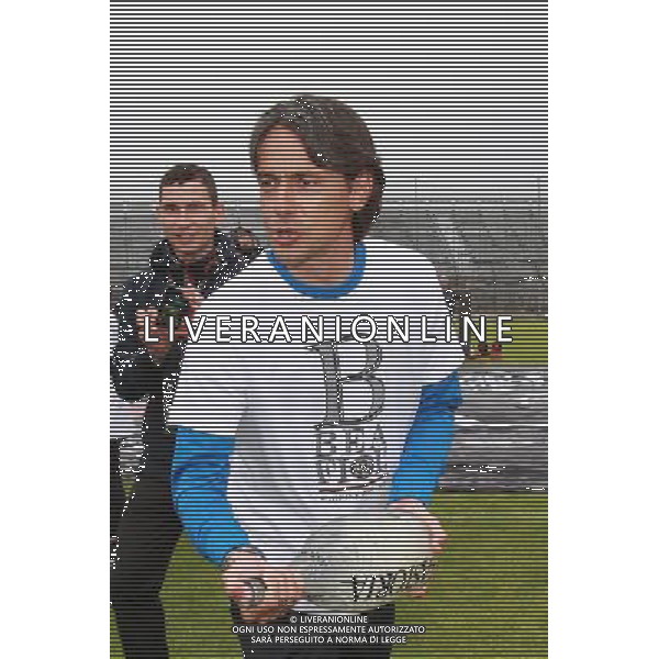 VENEZIA 15-04-2017 VENEZIA F C /A.J.FANO NELLA FOTO:FILIPPO INZAGHI FOTO PAOLA GARBUIO/AG.ALDO LIVERANI