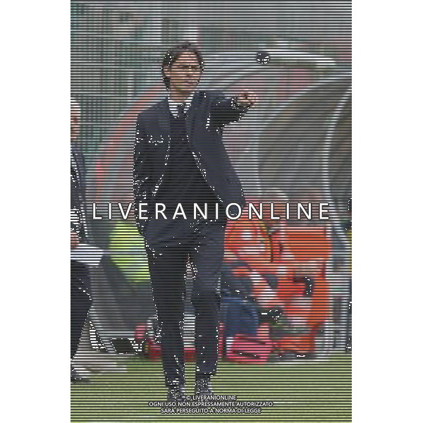 VENEZIA 15-04-2017 VENEZIA F C /A.J.FANO NELLA FOTO:FILIPPO INZAGHI FOTO PAOLA GARBUIO/AG.ALDO LIVERANI