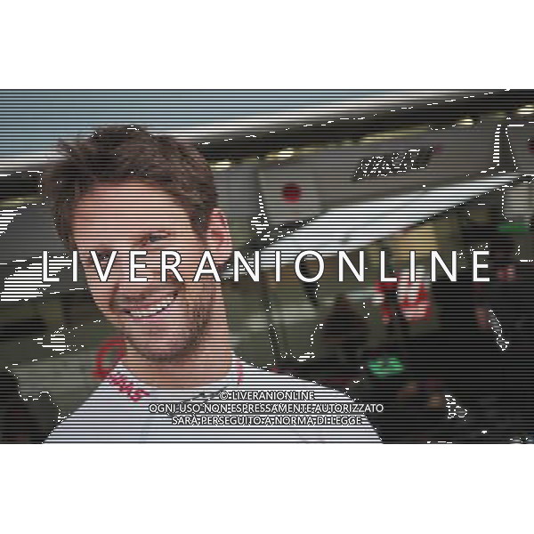 Romain Grosjean (FRA) Haas F1 Team. 18.04.2017. Formula 1 Testing. Sakhir, Bahrain. Tuesday. ONLY ITALY AG ALDO LIVERANI 