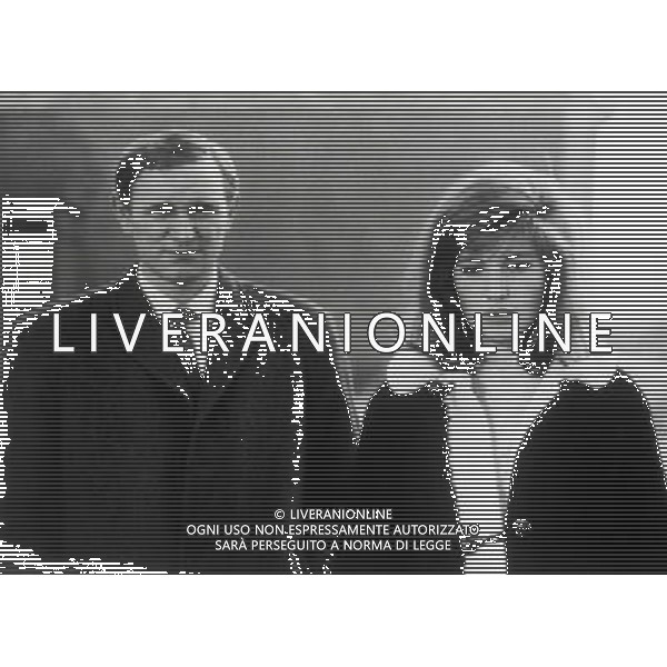 Monica Vitti, attrice italiana di teatro, cinema e televisione - Retrospettiva - Ripro Film nella foto sul set ©ARCHIVIO / AGENZIA ALDO LIVERANI SAS