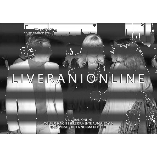 Monica Vitti, attrice italiana di teatro, cinema e televisione - Retrospettiva - nella foto a Venezia nel 1980 ©ARCHIVIO / AGENZIA ALDO LIVERANI SAS