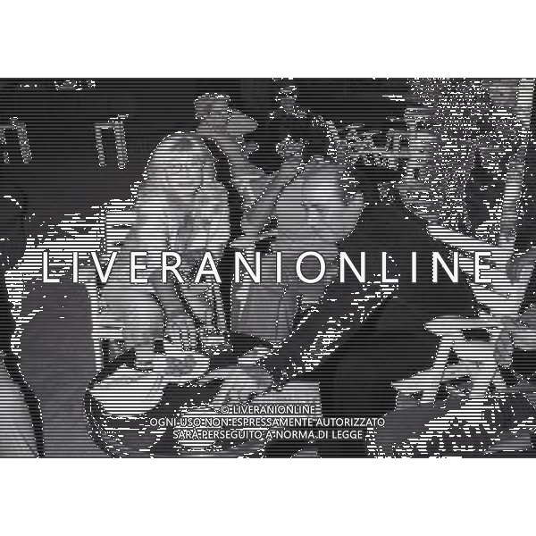 Monica Vitti, attrice italiana di teatro, cinema e televisione - Retrospettiva - nella foto a Venezia nel 1980 ©ARCHIVIO / AGENZIA ALDO LIVERANI SAS