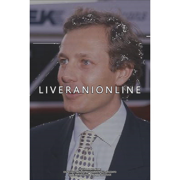 Stefano Casiraghi imprenditore e pilota motonautico italiano e marito di Carolina di Monaco - Retrospettiva Â© ARCHIVIO / AGENZIA ALDO LIVERANI SAS - ITALY ONLY EDITORIAL USE ONLY