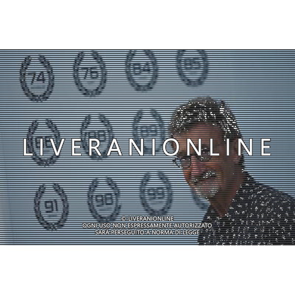 Eddie Jordan (IRE). 29.04.2017. Formula 1 World Championship, Rd 4, Russian Grand Prix, Sochi Autodrom, Sochi, Russia, Qualifying Day. - Prove ufficiali qualifiche / AGENZIA ALDO LIVERANI SAS - ITALY ONLY EDITORIAL USE ONLY 