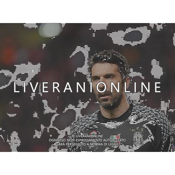 UEFA Champions League 2016/2017 Semifinale Andata Montecarlo (Principato di Monaco) - 03.05.2017 Monaco-Juventus Nella Foto:Buffon Gianluigi /Ph.Vitez-Ag. Aldo Liverani