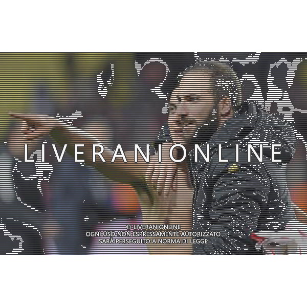 UEFA Champions League 2016/2017 Semifinale Andata Montecarlo (Principato di Monaco) - 03.05.2017 Monaco-Juventus Nella Foto:Dybala Paulo e Gonzalo Higuain /Ph.Vitez-Ag. Aldo Liverani