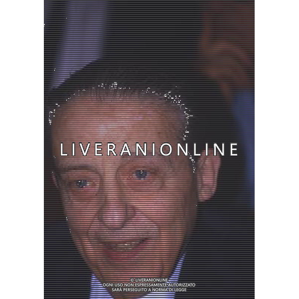 RETROSPETTIVA ENRICO CUCCIA BANCHIERE ITALIANO NELLA FOTO ENRICO CUCCIA AG ALDO LIVERANI SAS
