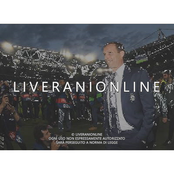 UEFA Champions League 2016/2017 Semifinale Ritorno Torino - 09.05.2017 Juventus-Monaco Nella Foto:allegri massimiliano /Ph.Vitez-Ag. Aldo Liverani