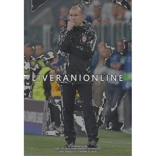UEFA Champions League 2016/2017 Semifinale Ritorno Torino - 09.05.2017 Juventus-Monaco Nella Foto:jardim /Ph.Vitez-Ag. Aldo Liverani