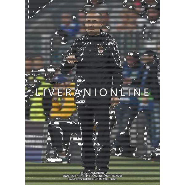 UEFA Champions League 2016/2017 Semifinale Ritorno Torino - 09.05.2017 Juventus-Monaco Nella Foto:jardim /Ph.Vitez-Ag. Aldo Liverani