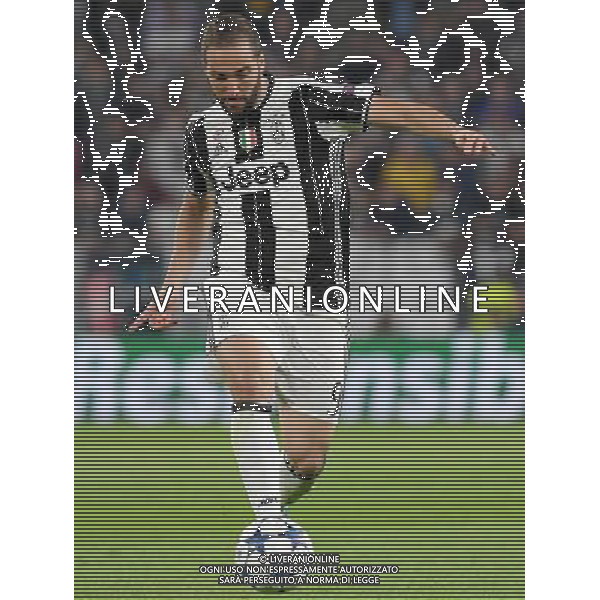UEFA Champions League 2016/2017 Semifinale Ritorno Torino - 09.05.2017 Juventus-Monaco Nella Foto:higuain gonzalo /Ph.Vitez-Ag. Aldo Liverani