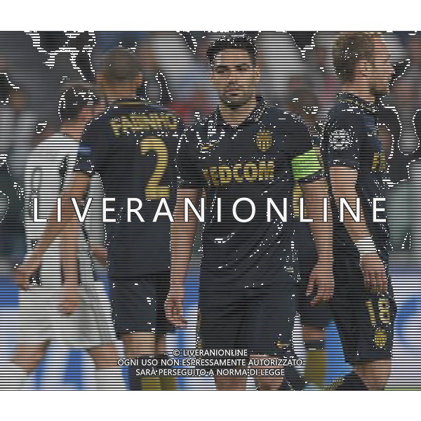 UEFA Champions League 2016/2017 Semifinale Ritorno Torino - 09.05.2017 Juventus-Monaco Nella Foto:Falcao Radamel /Ph.Vitez-Ag. Aldo Liverani