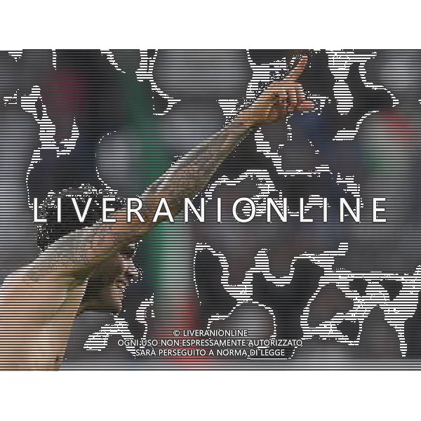 UEFA Champions League 2016/2017 Semifinale Ritorno Torino - 09.05.2017 Juventus-Monaco Nella Foto:Dani Alves /Ph.Vitez-Ag. Aldo Liverani