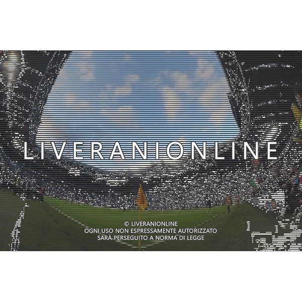UEFA Champions League 2016/2017 Semifinale Ritorno Torino - 09.05.2017 Juventus-Monaco Nella Foto:Juventus Stadium /Ph.Vitez-Ag. Aldo Liverani