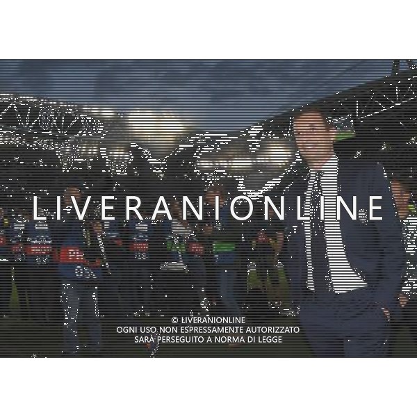 UEFA Champions League 2016/2017 Semifinale Ritorno Torino - 09.05.2017 Juventus-Monaco Nella Foto:Allegri Massimiliano /Ph.Vitez-Ag. Aldo Liverani