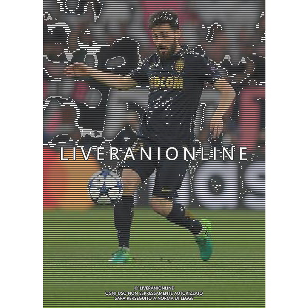 UEFA Champions League 2016/2017 Semifinale Ritorno Torino - 09.05.2017 Juventus-Monaco Nella Foto:Bernardo Silva /Ph.Vitez-Ag. Aldo Liverani