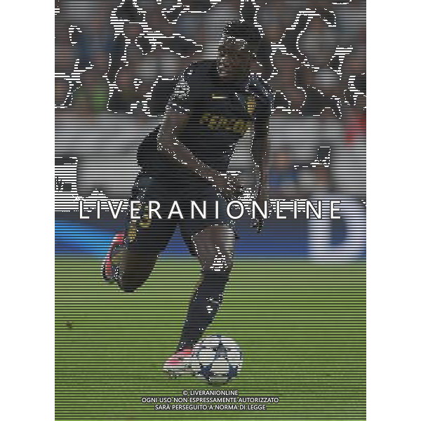 UEFA Champions League 2016/2017 Semifinale Ritorno Torino - 09.05.2017 Juventus-Monaco Nella Foto:Mendy Benjamin /Ph.Vitez-Ag. Aldo Liverani