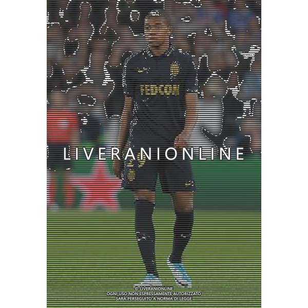 UEFA Champions League 2016/2017 Semifinale Ritorno Torino - 09.05.2017 Juventus-Monaco Nella Foto:Mbappeâ€™ Kylian /Ph.Vitez-Ag. Aldo Liverani