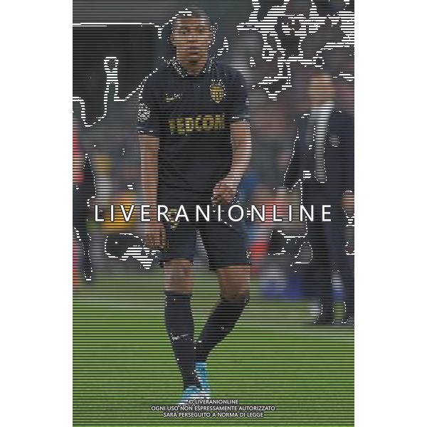 UEFA Champions League 2016/2017 Semifinale Ritorno Torino - 09.05.2017 Juventus-Monaco Nella Foto:Mbappeâ€™ Kylian /Ph.Vitez-Ag. Aldo Liverani