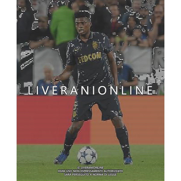 UEFA Champions League 2016/2017 Semifinale Ritorno Torino - 09.05.2017 Juventus-Monaco Nella Foto:Jemerson /Ph.Vitez-Ag. Aldo Liverani